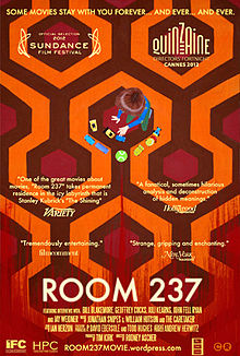 Room237 poster