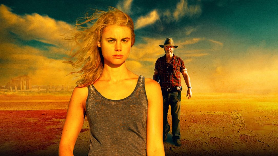 Wolf Creek The Series