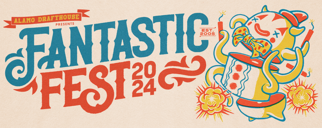 Fantastic Fest 2024